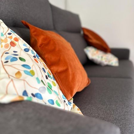 Apartamentos Don Diego La Carihuela Torremolinos Eksteriør billede