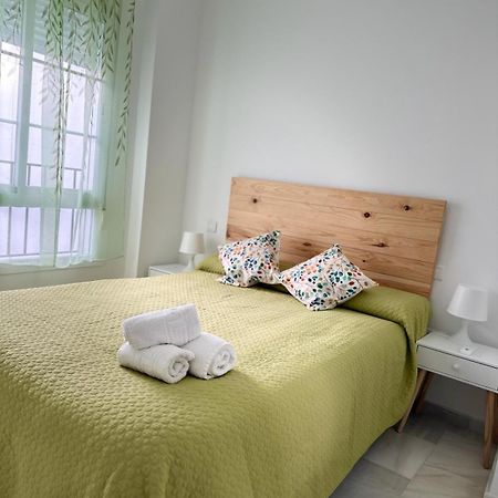Apartamentos Don Diego La Carihuela Torremolinos Eksteriør billede