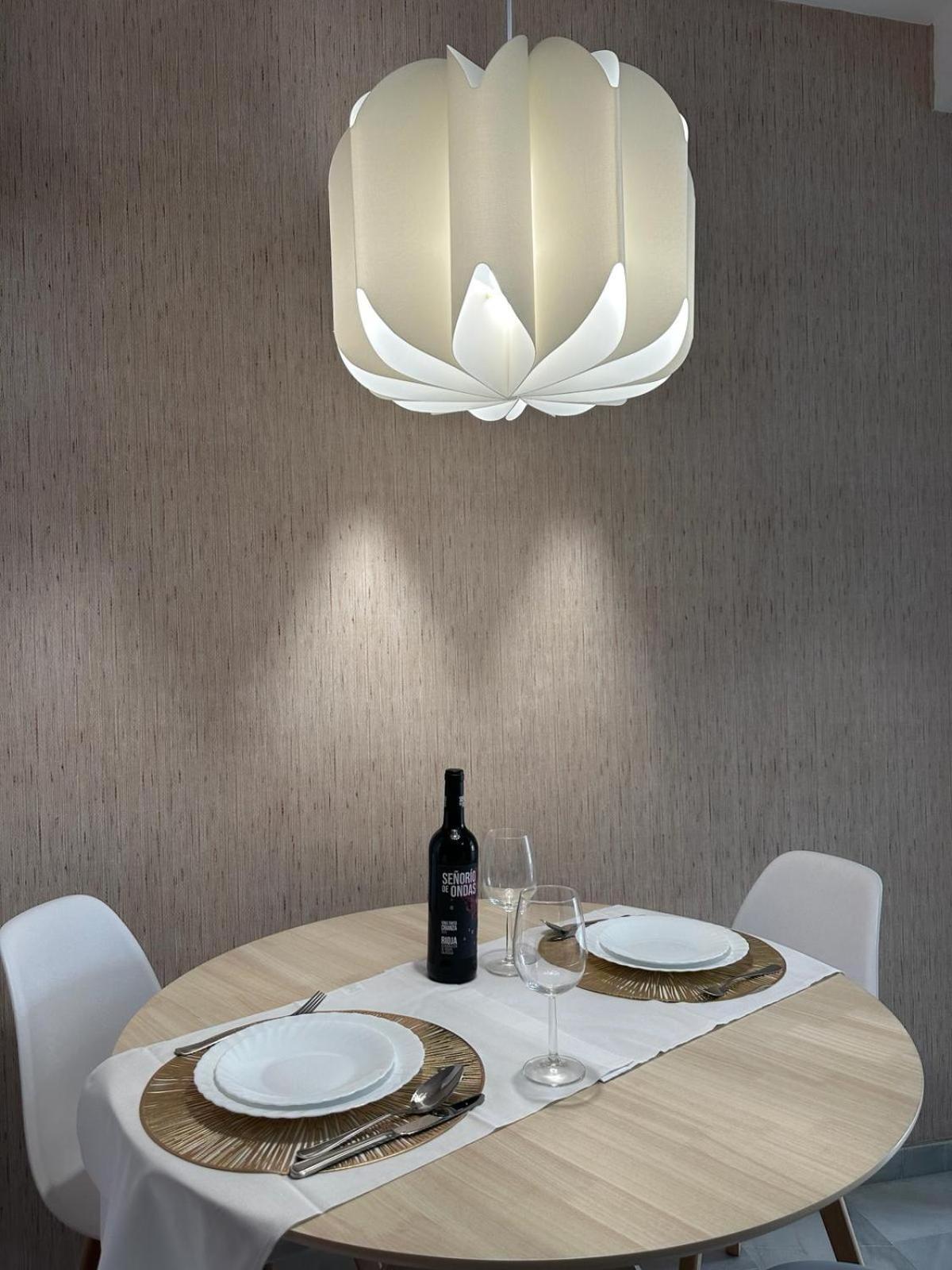 Apartamentos Don Diego La Carihuela Torremolinos Eksteriør billede