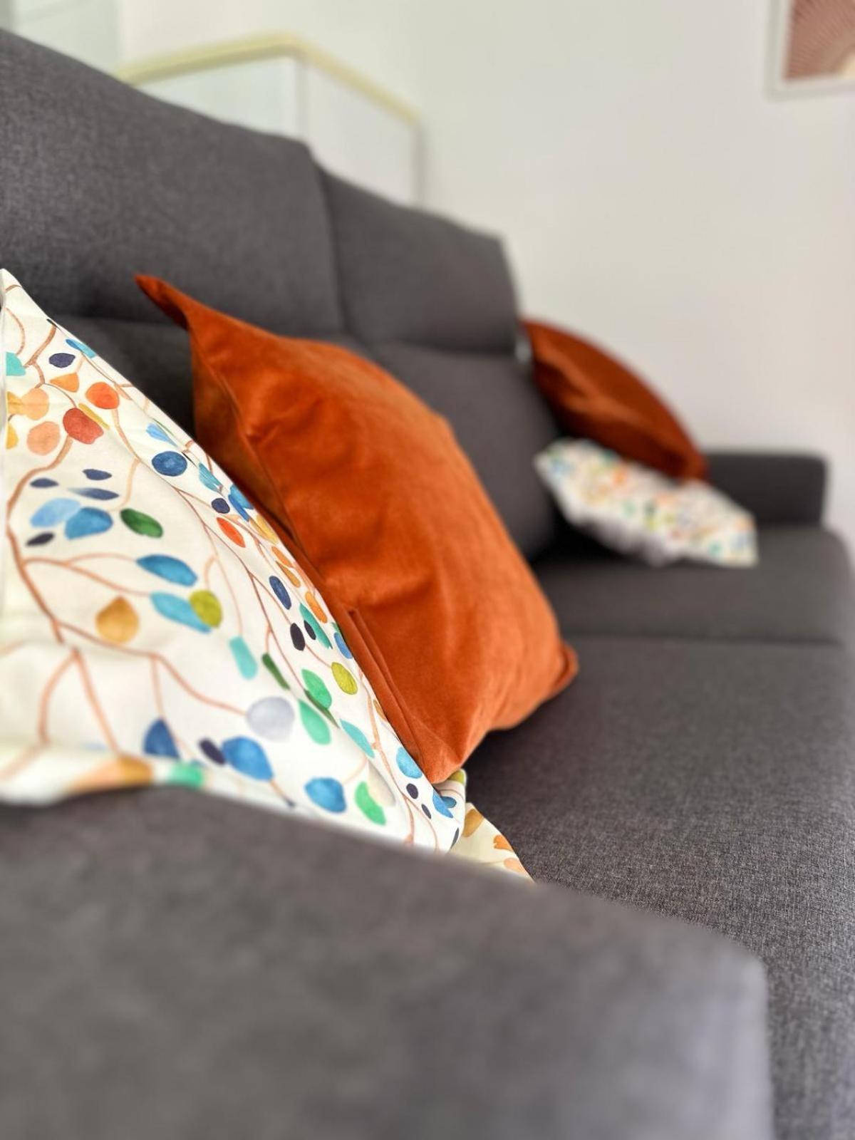 Apartamentos Don Diego La Carihuela Torremolinos Eksteriør billede